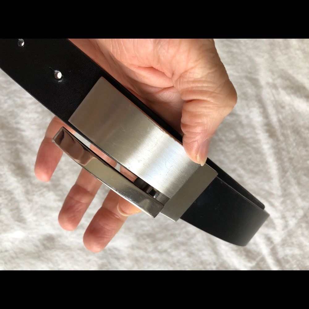 Express belt